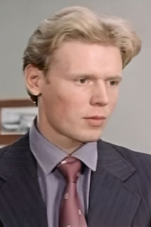 Vladimir Nekrasov profile photo