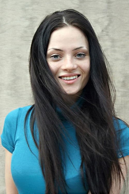 Anastasia Alexandrova profile photo