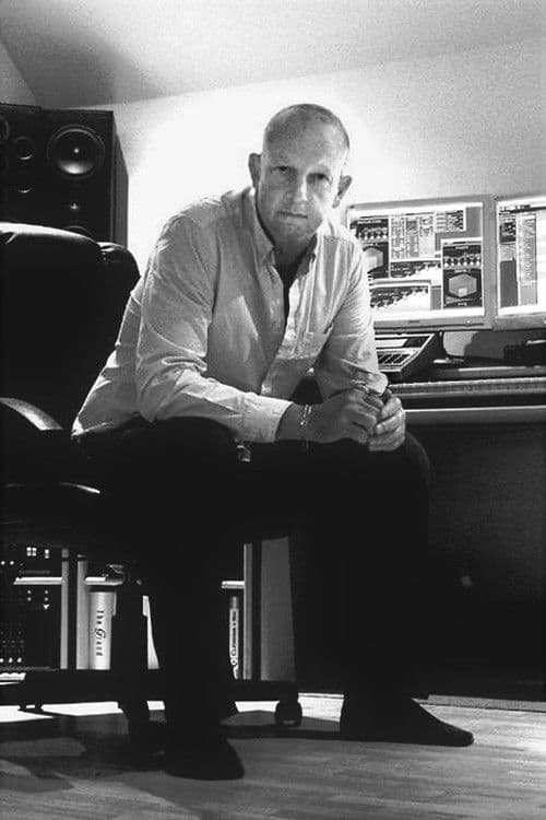 Andrew Giddings profile photo