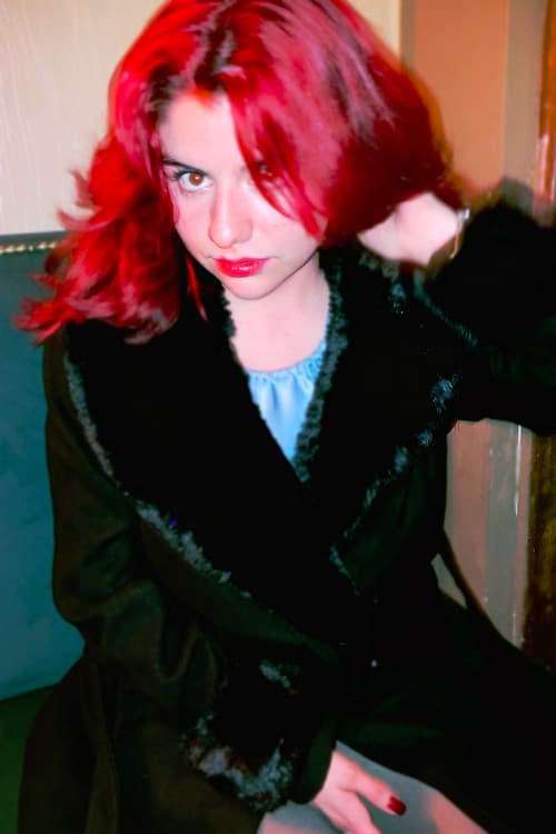 FERNANDA ARGOMANIZ profile photo