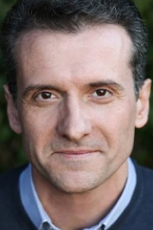 Graham Vick profile photo
