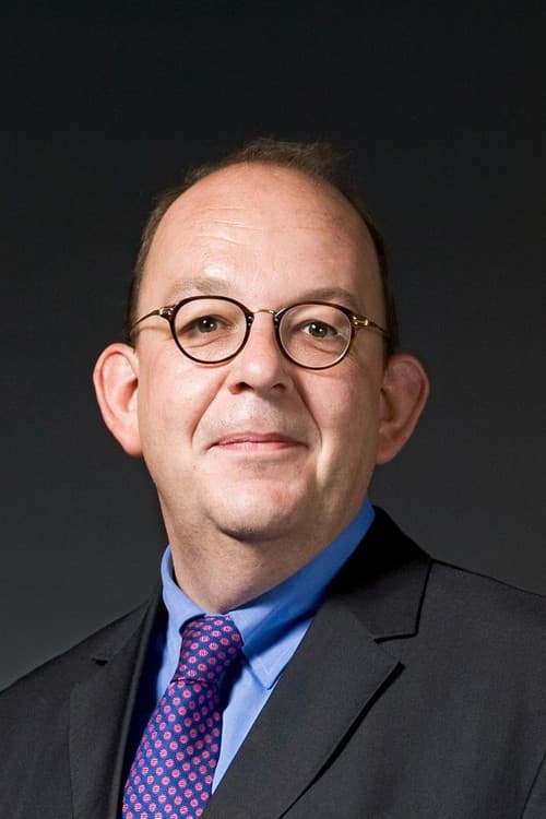 Denis Scheck profile photo