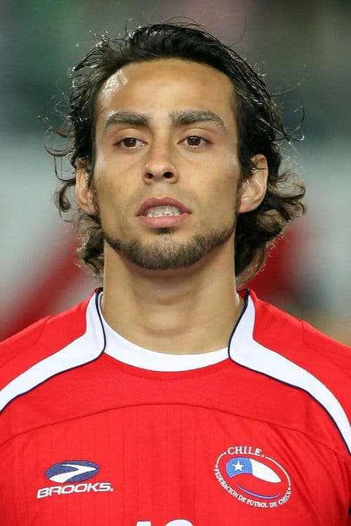 Jorge Valdivia profile photo