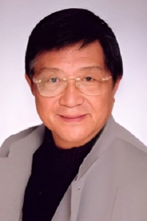 Goro Kataoka profile photo