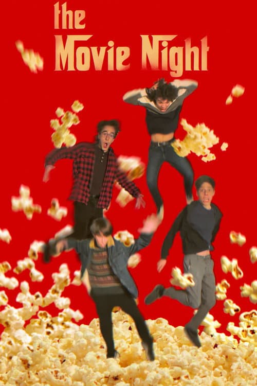 The Movie Night poster