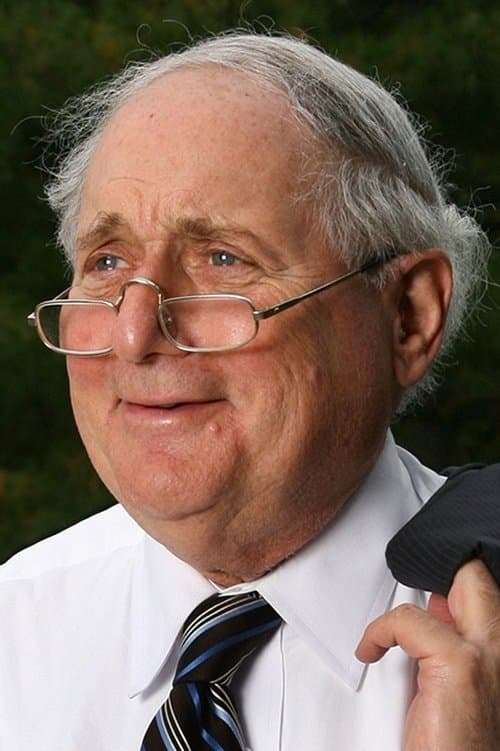 Carl Levin profile photo