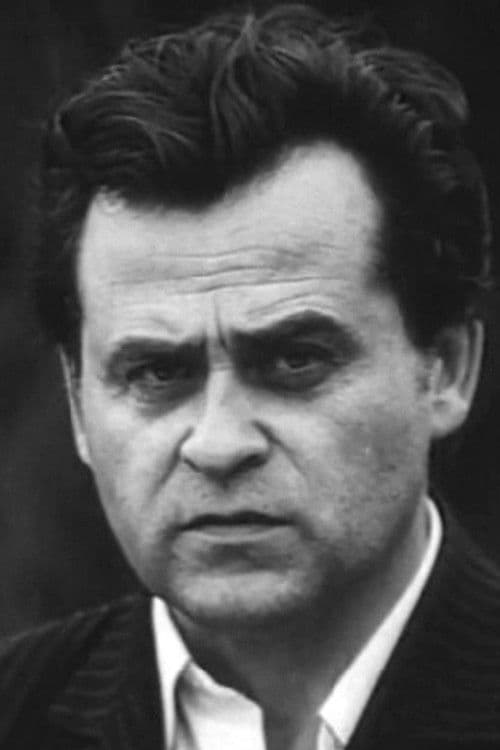 Valentin Chernyak profile photo