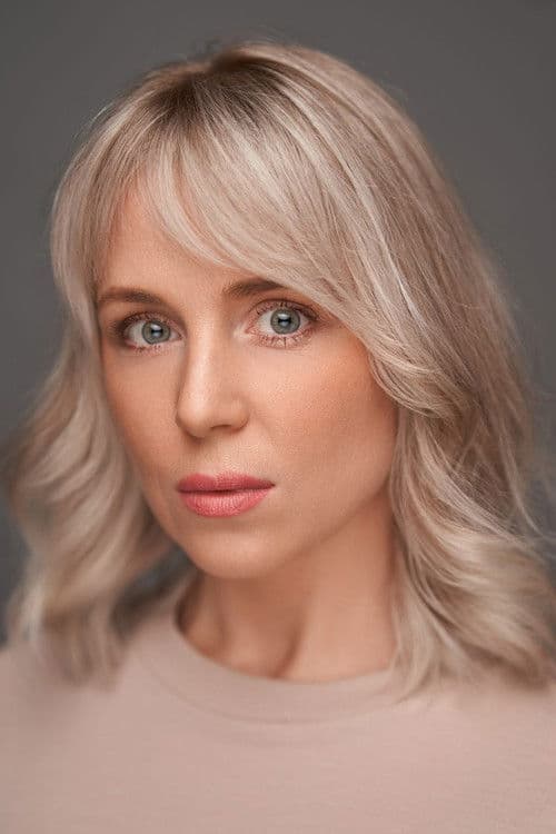 Alexandra Kuragina profile photo