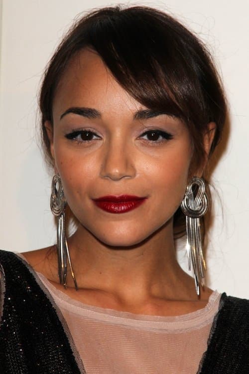 Ashley Madekwe profile photo