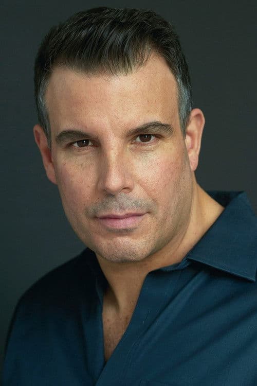 John Palumbo profile photo