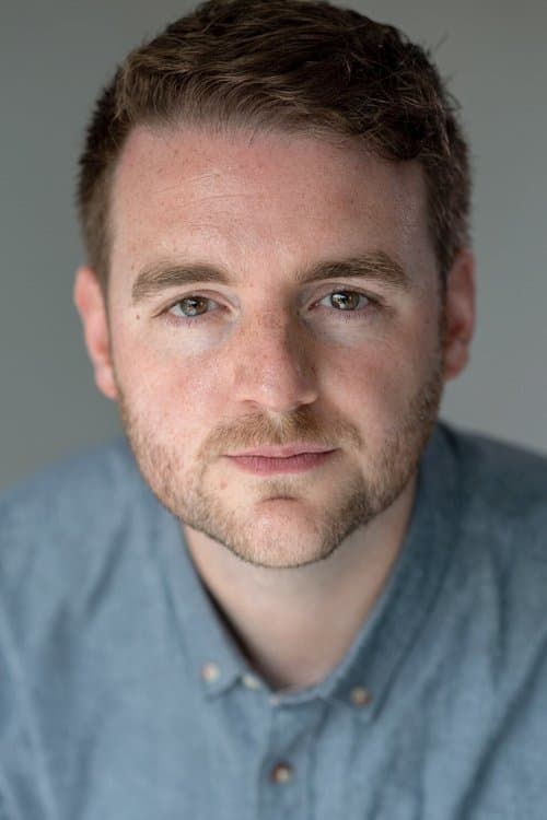 Tom Blumberg profile photo