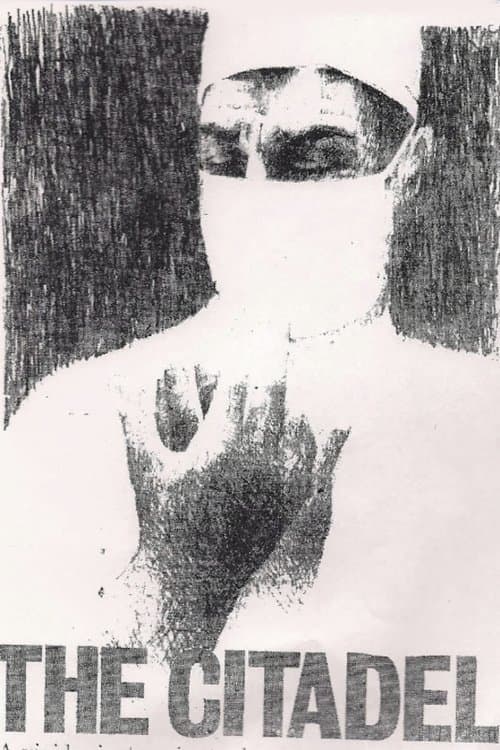 The Citadel poster