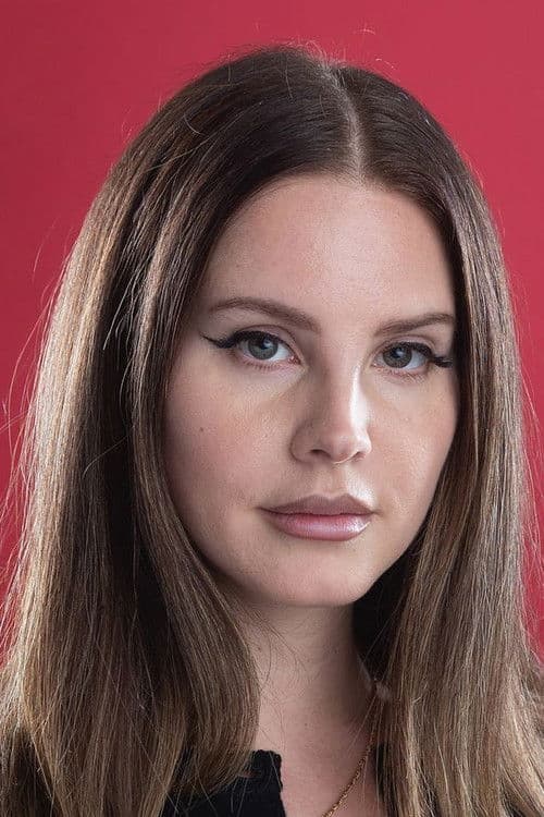 Lana Del Rey profile photo
