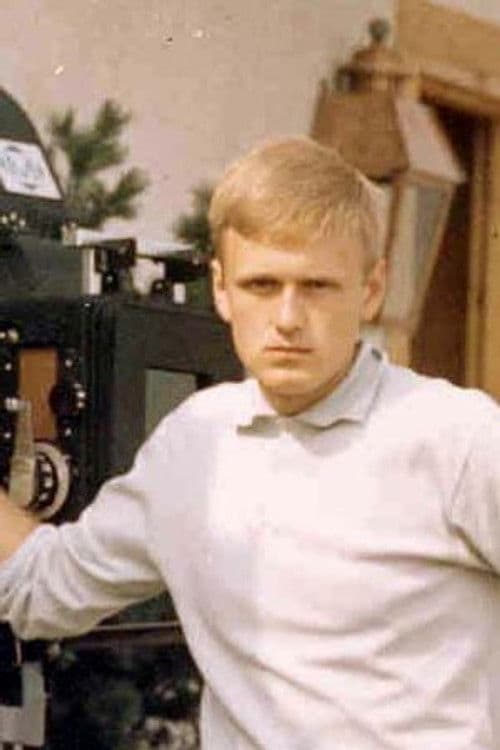 Bo Arne Vibenius profile photo