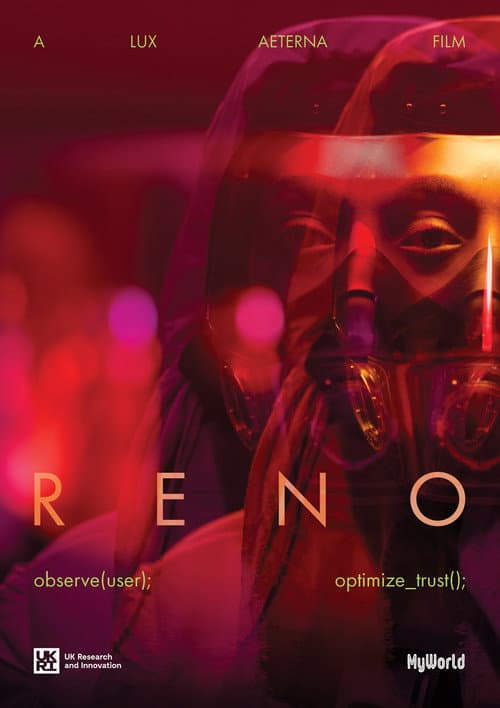 Reno poster