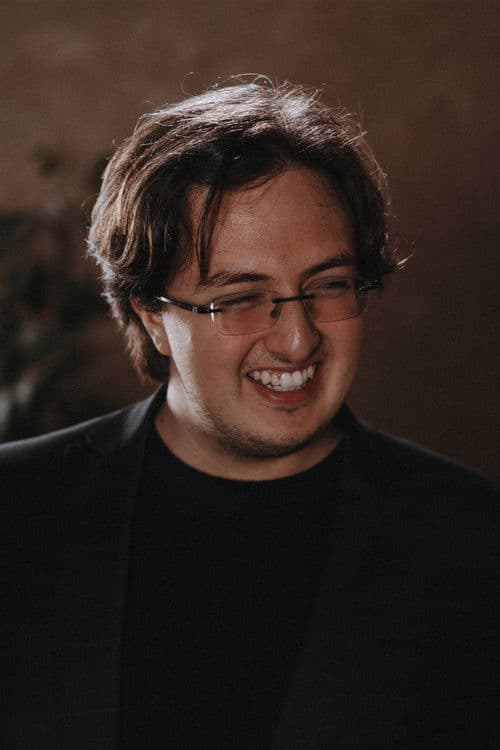 Germán Pérez-Duarte profile photo