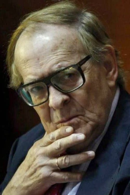 Ramón Tamames profile photo