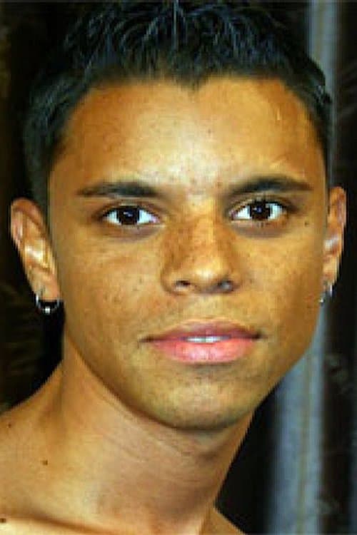 Ricky Ferrar profile photo