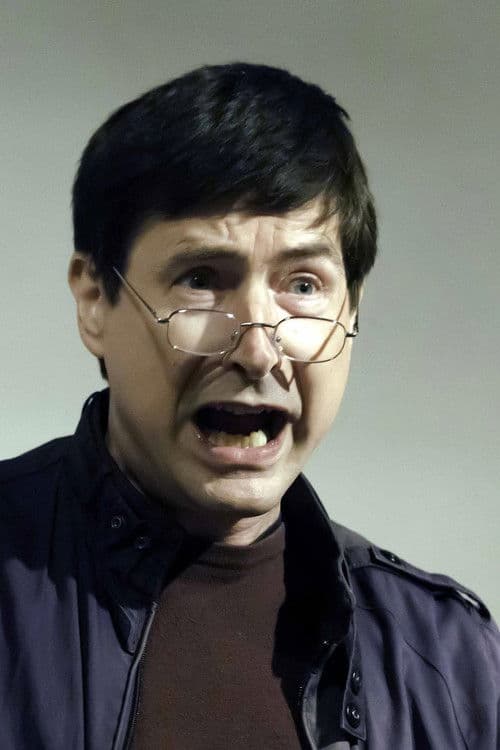 Alistair Lock profile photo