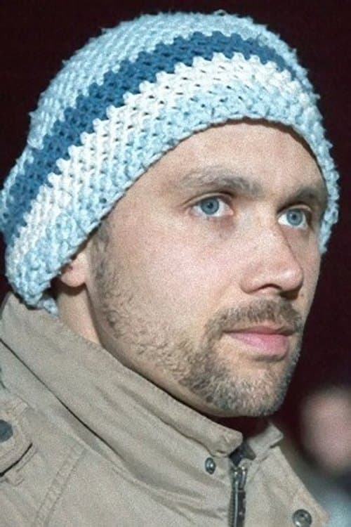 Michael David Pate profile photo