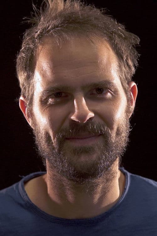 Corentin Leconte profile photo