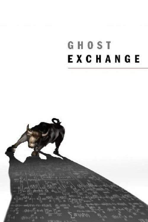 Ghost Exchange poster
