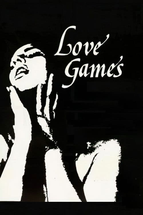 Love Games poster