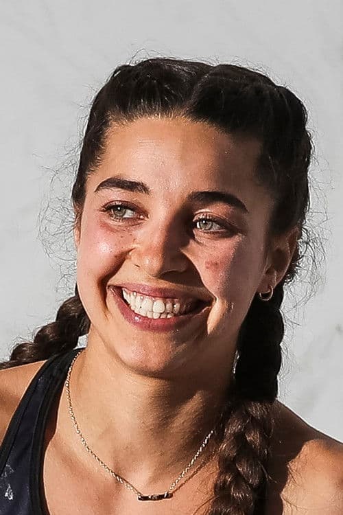 Brooke Raboutou profile photo