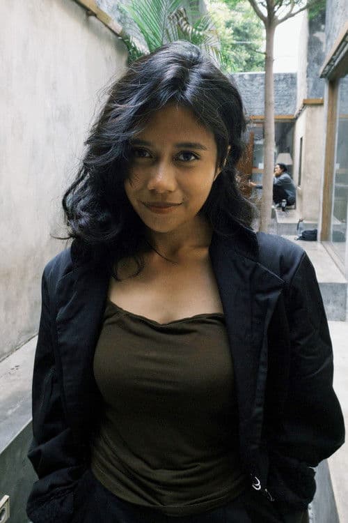 Marcelina Delaily profile photo