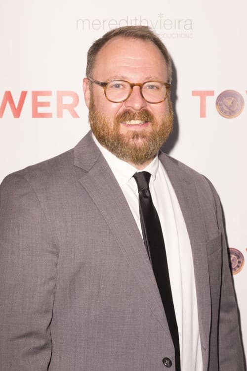 Keith Maitland profile photo