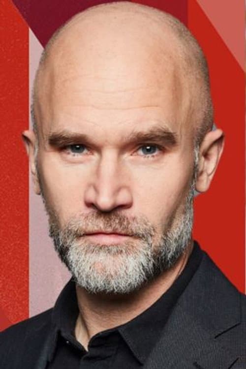Lennart Hultman-Boye profile photo