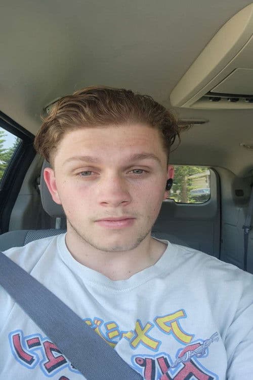 Morgan Cathcart profile photo