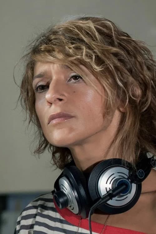 Silvia Luzi profile photo