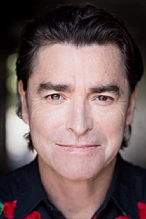 Peter Docker profile photo