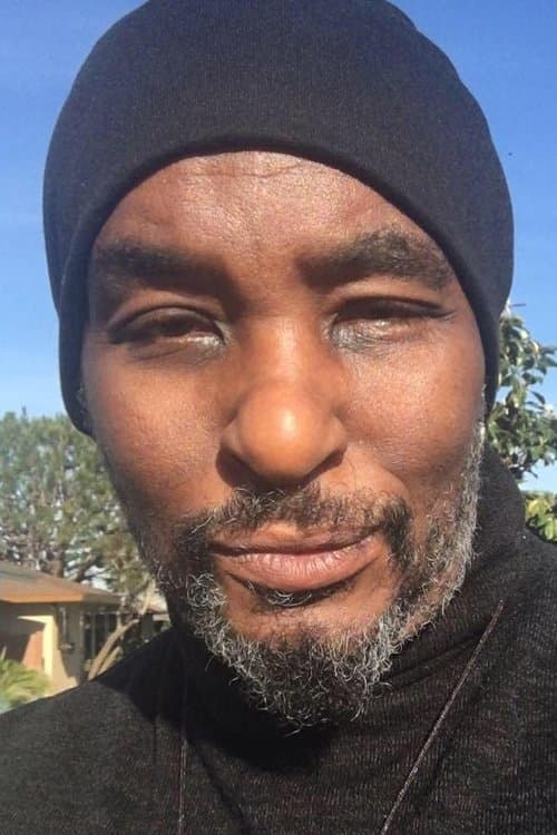 Ben Ramsey profile photo