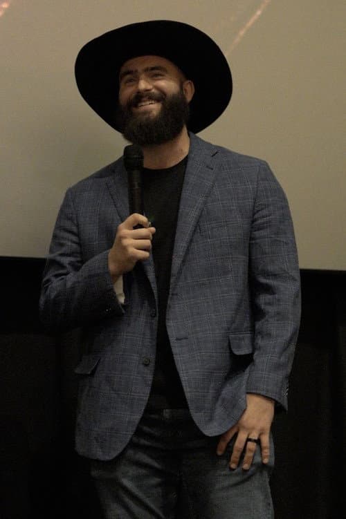 Ole J Hartmann profile photo