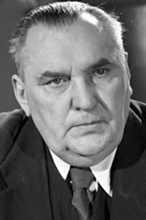 Zygmunt Chmielewski profile photo