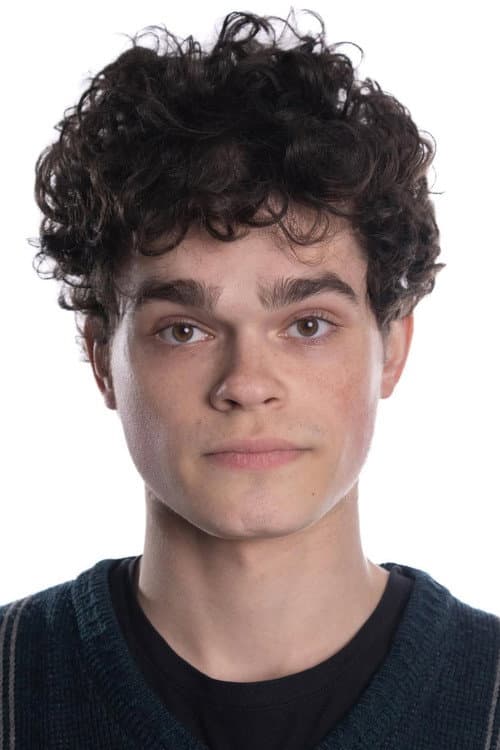 Nikita Bilenko profile photo