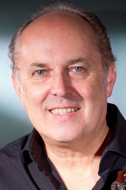 Alec Mansion profile photo