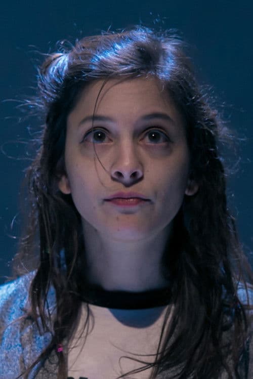 Ariadni Kavalierou profile photo