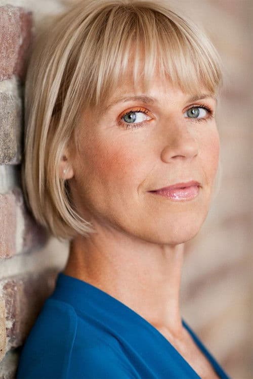 Cordula Stratmann profile photo