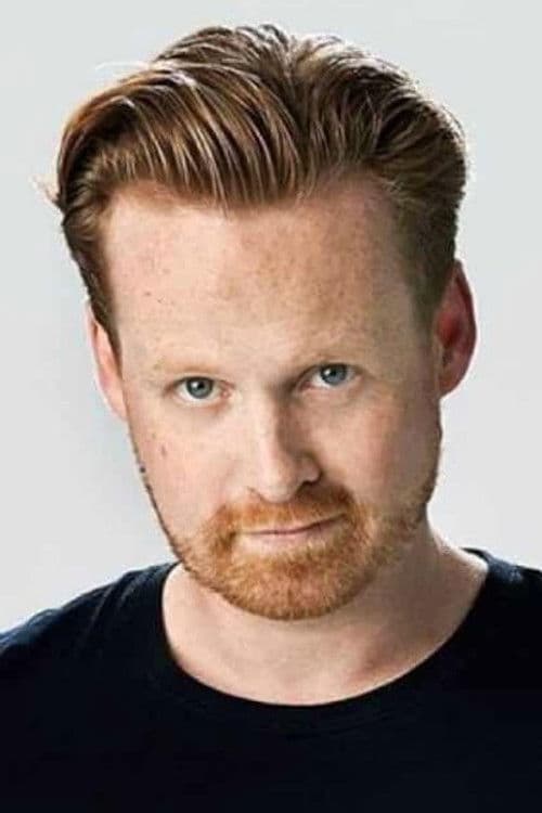 Anders Cornelius Zoffmann profile photo