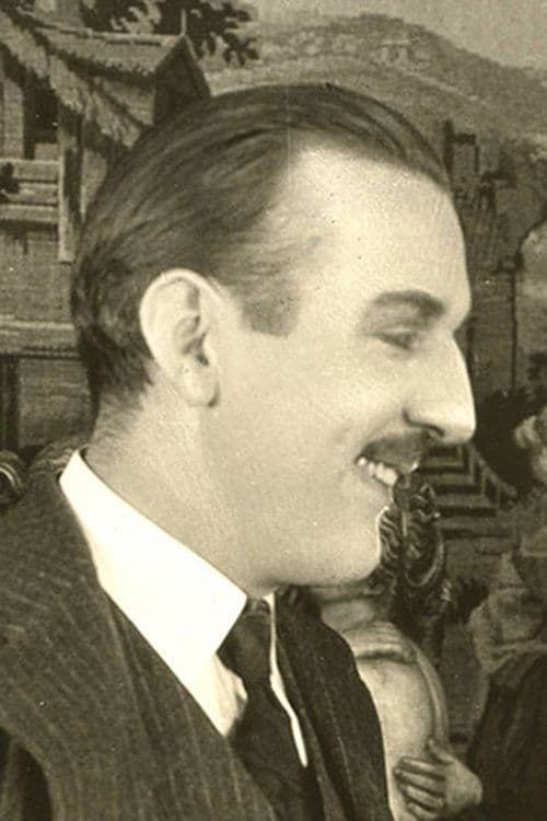 Donald MacDonald profile photo