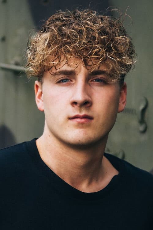 Jannes Heuvelmans profile photo