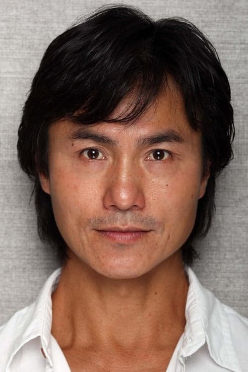 Robin Shou profile photo