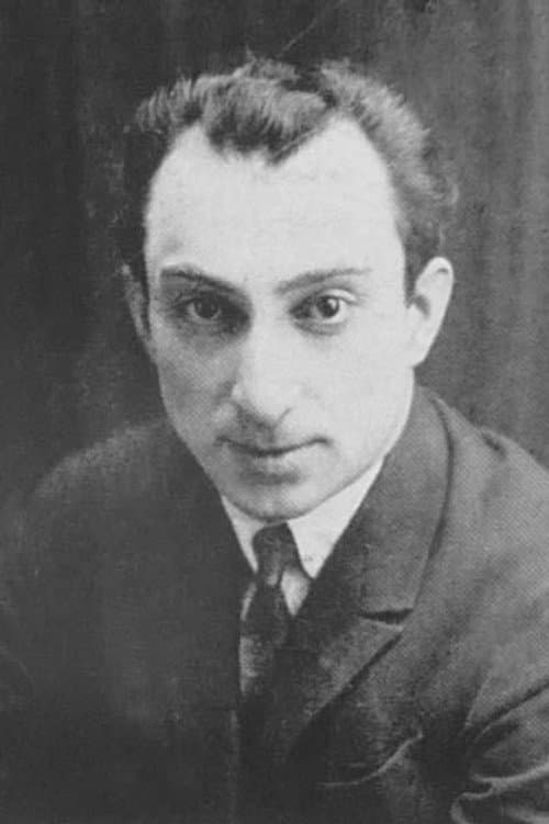 Ushangi Chkheidze profile photo