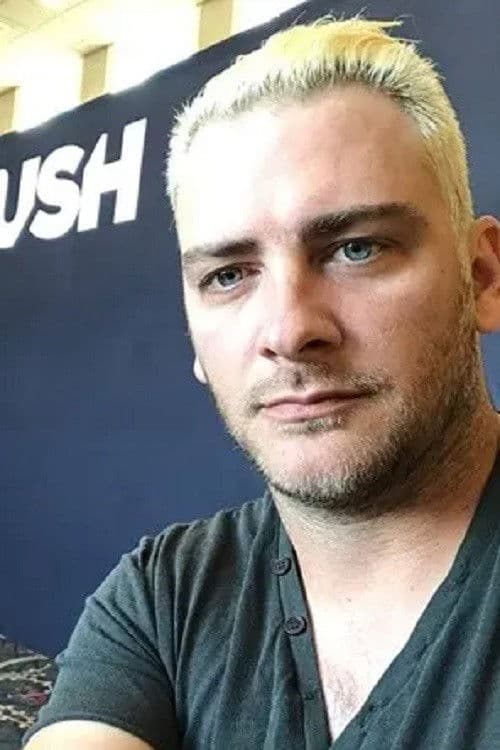 Corey Blitz profile photo