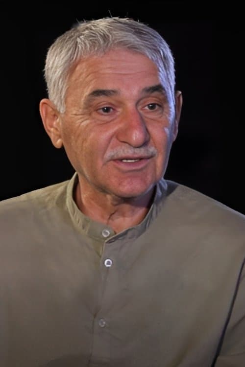 Elbrus Vahidov profile photo