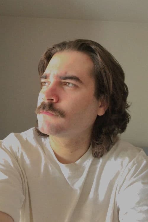 Joshua García profile photo