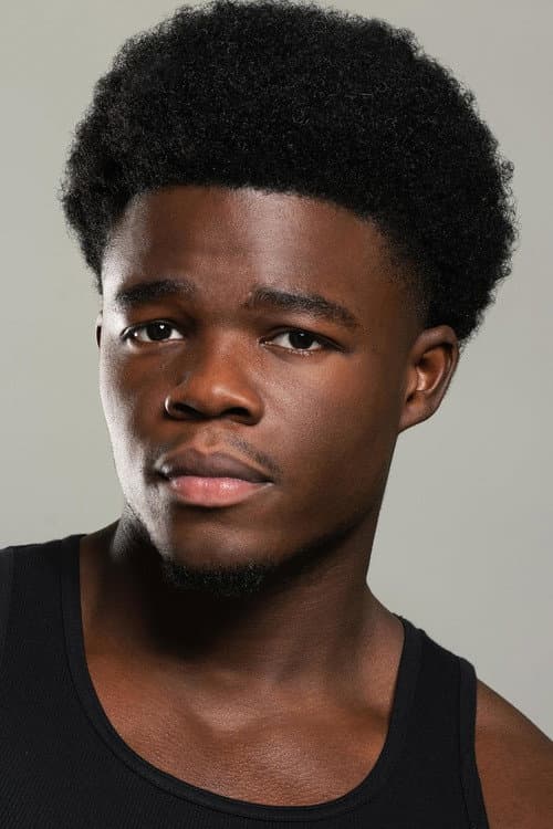 George Murray Jr. profile photo